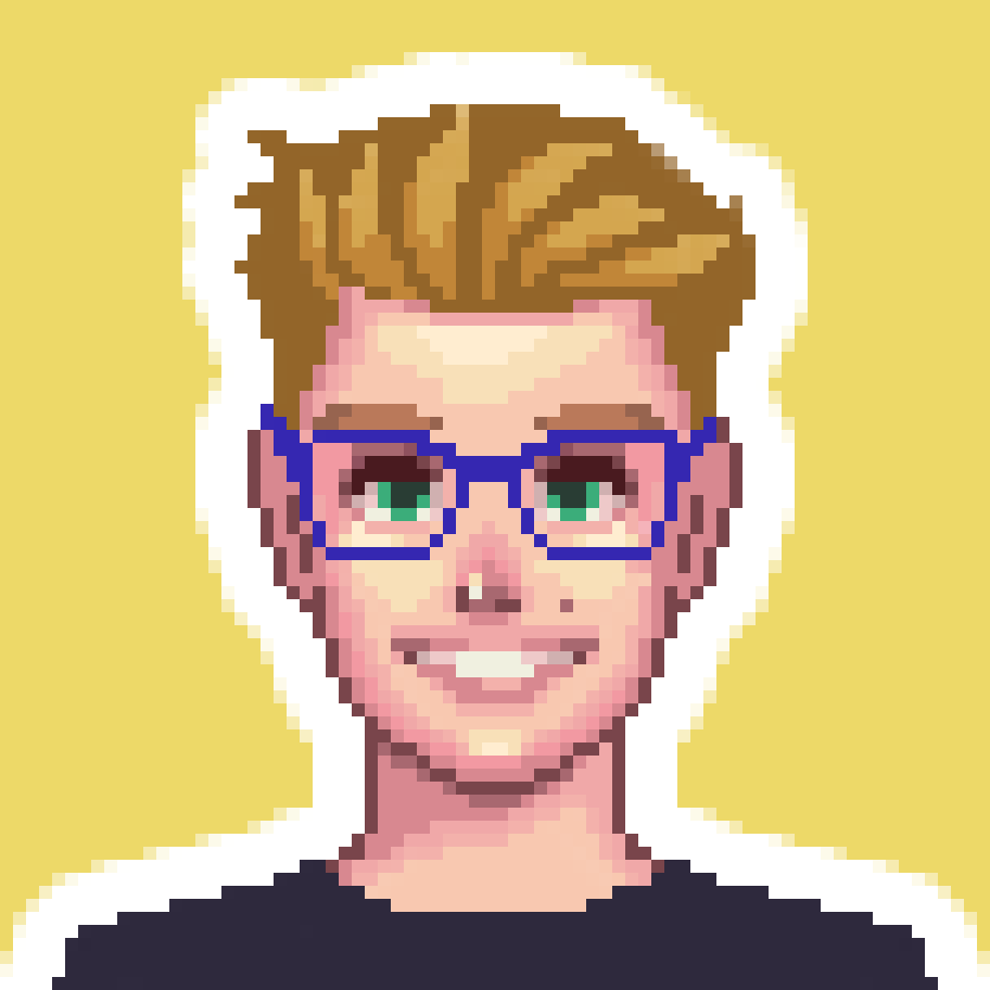 Filipe Deschamps avatar