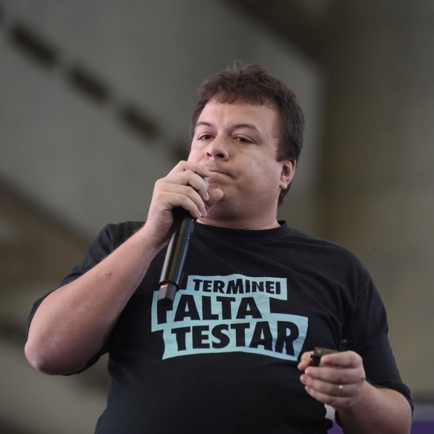 Rodrigo Pokemão avatar