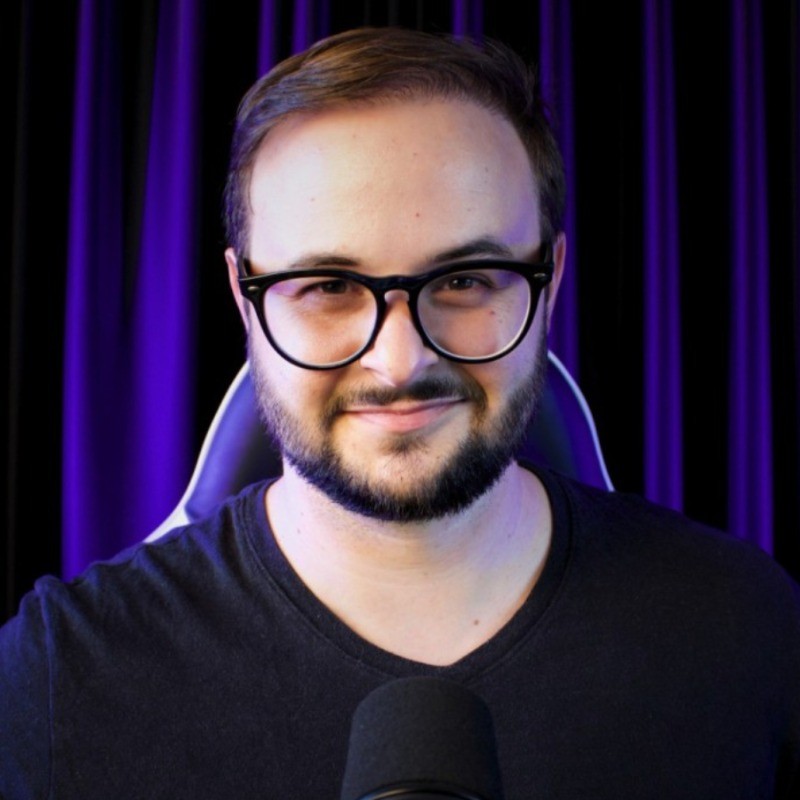 Gustavo Caetano avatar