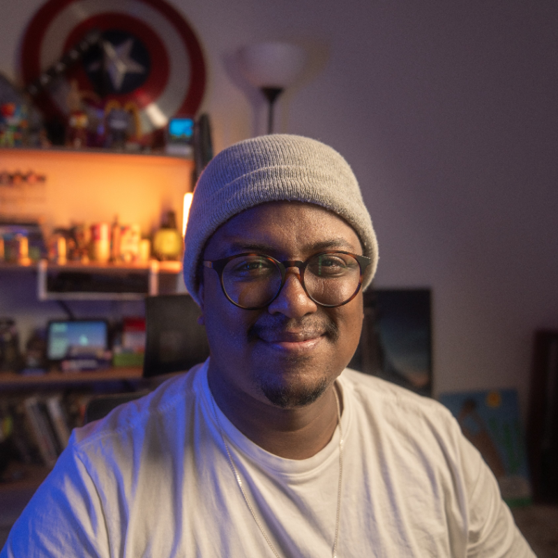 Luciano dii Souza avatar