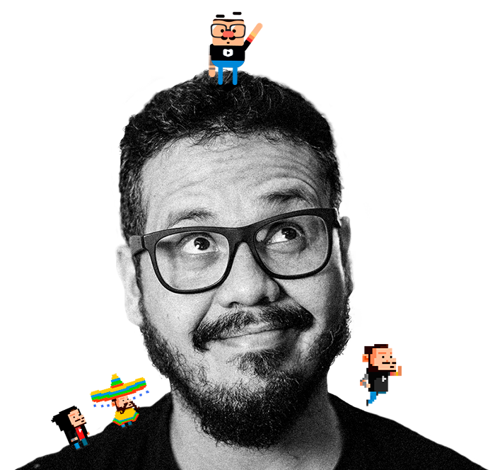 Gustavo Guanabara avatar