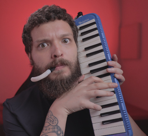 Eduardo Mendes avatar