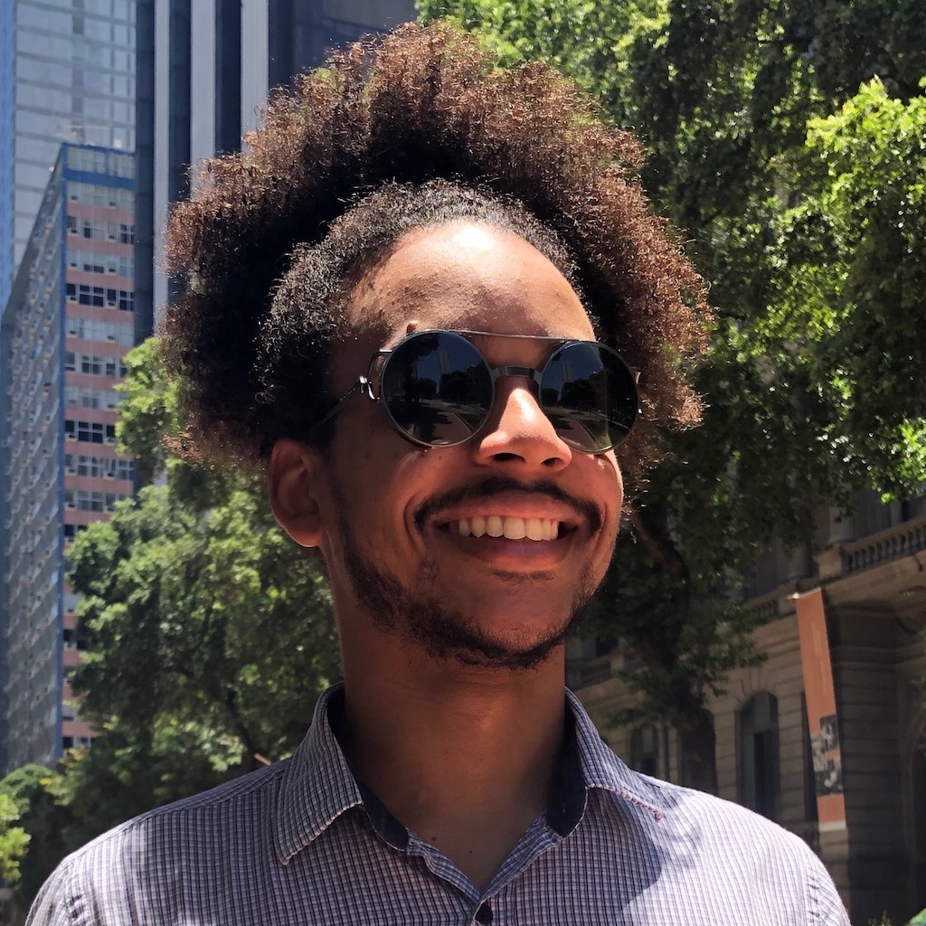 Hallison Paz avatar