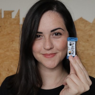 Julia Peron Metzger avatar