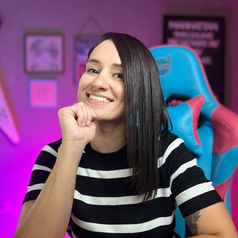Karol Attekita avatar