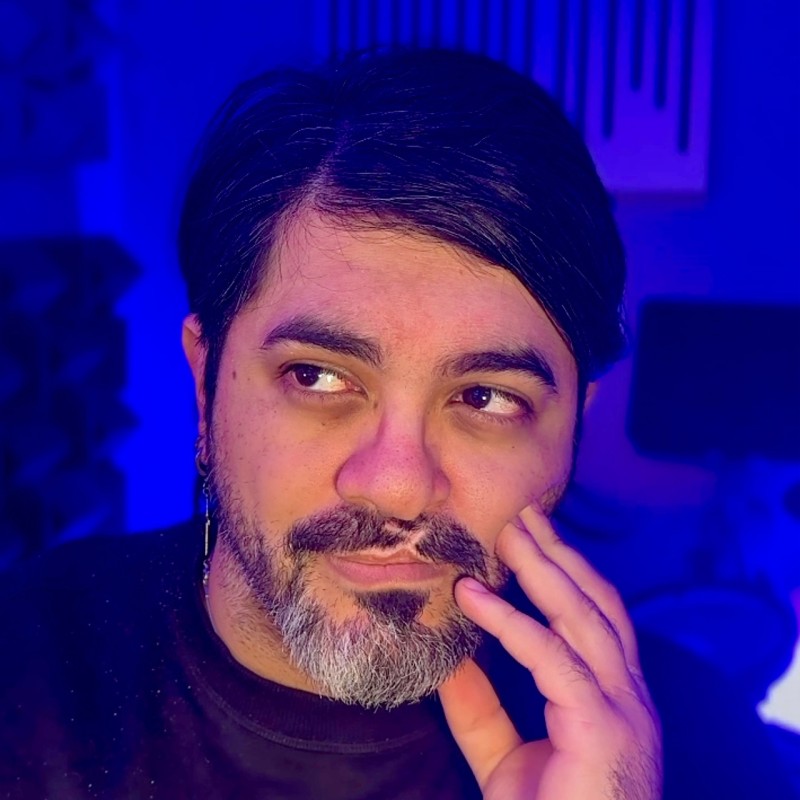 Weslley Araújo avatar