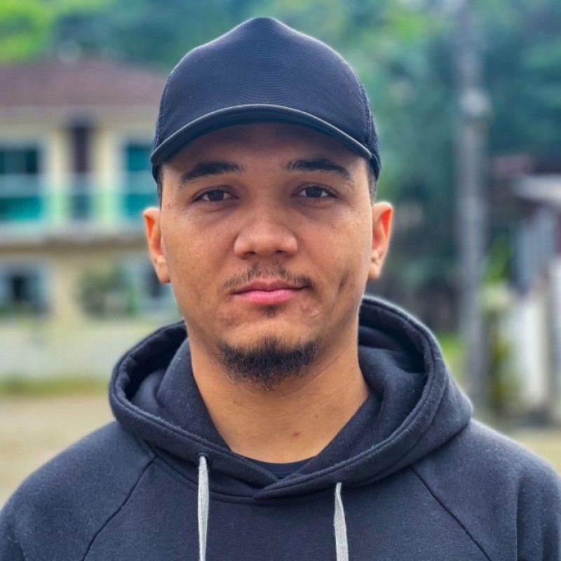 Erik Barroso avatar