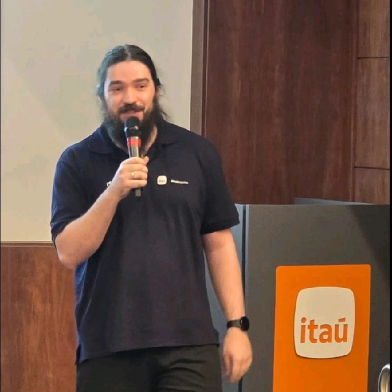 Fernando Ferreira Silva avatar